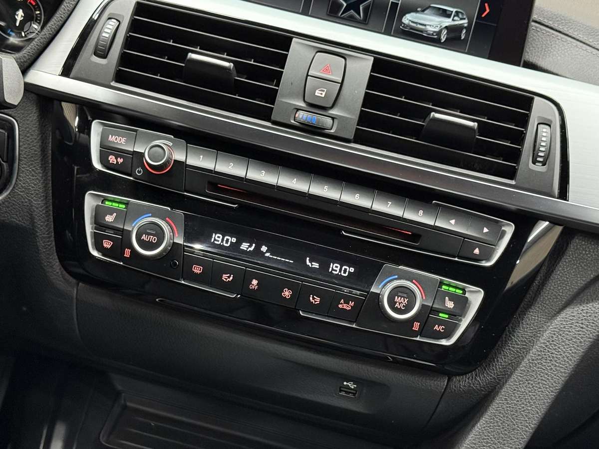 BMW 320, 2.0 l., universalas