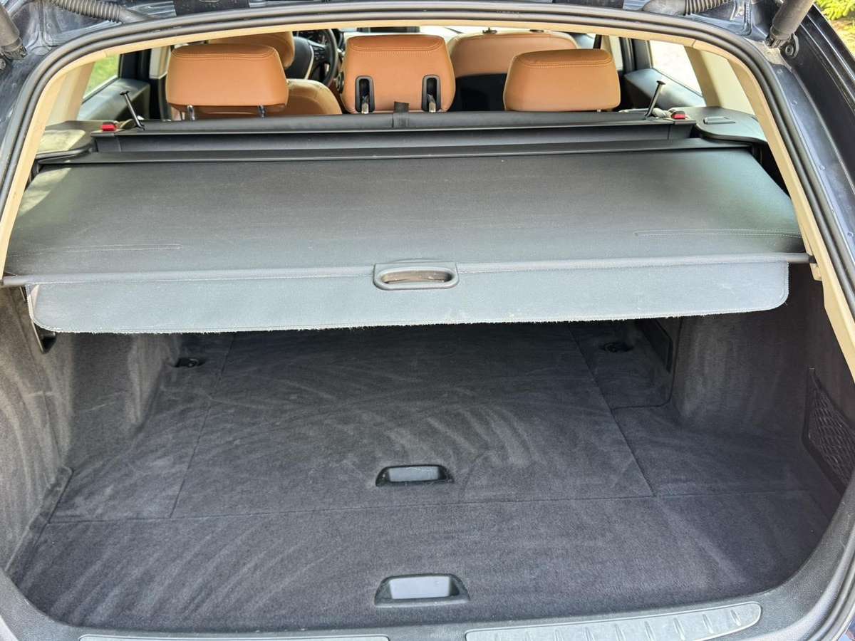 BMW 320, 2.0 l., universalas