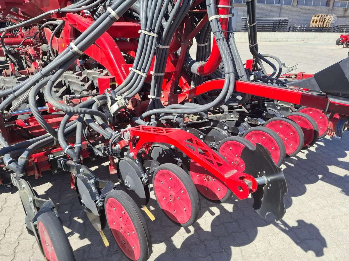 Horsch Focus 4 TD, sėjamosios, sodinamosios