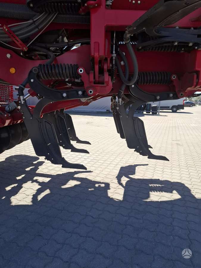 Horsch Focus 4 TD, sėjamosios, sodinamosios