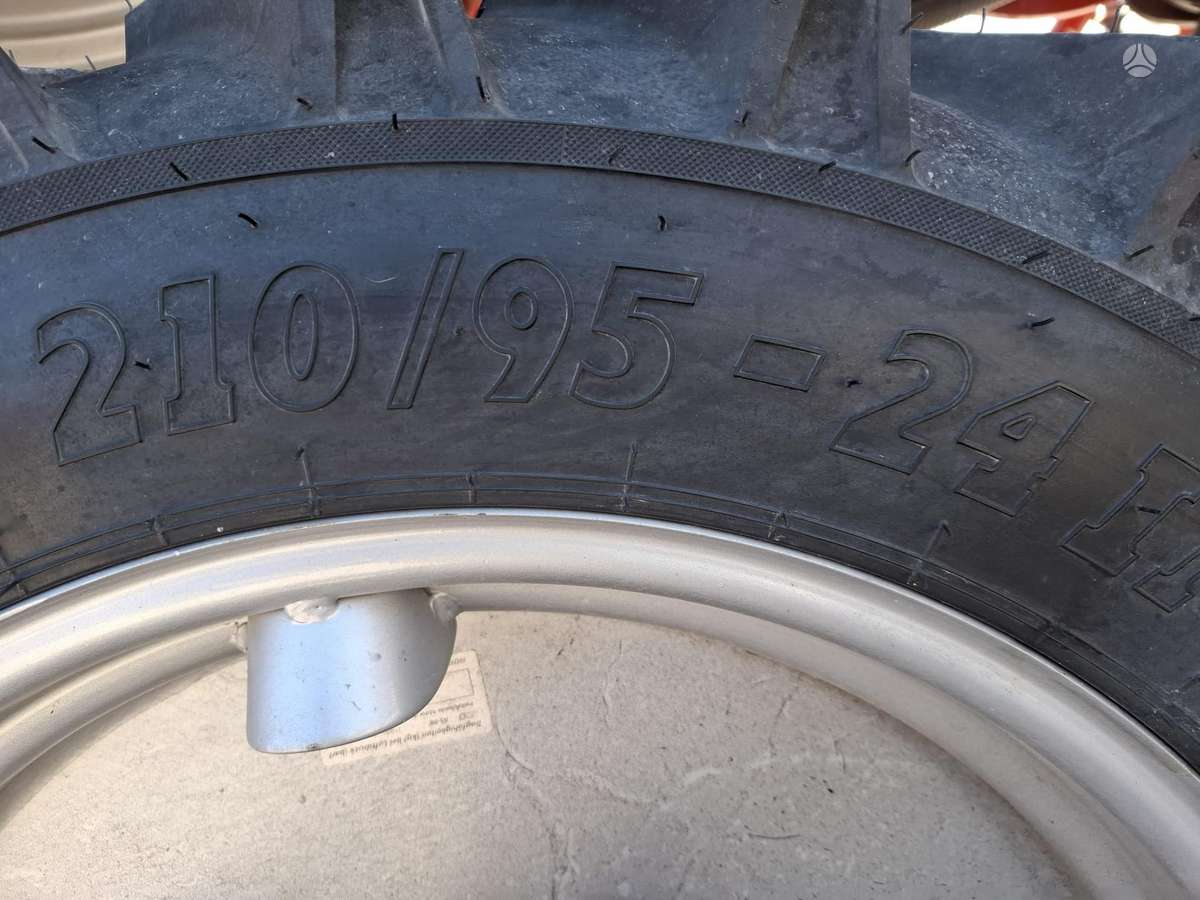 Horsch Focus 4 TD, sėjamosios, sodinamosios