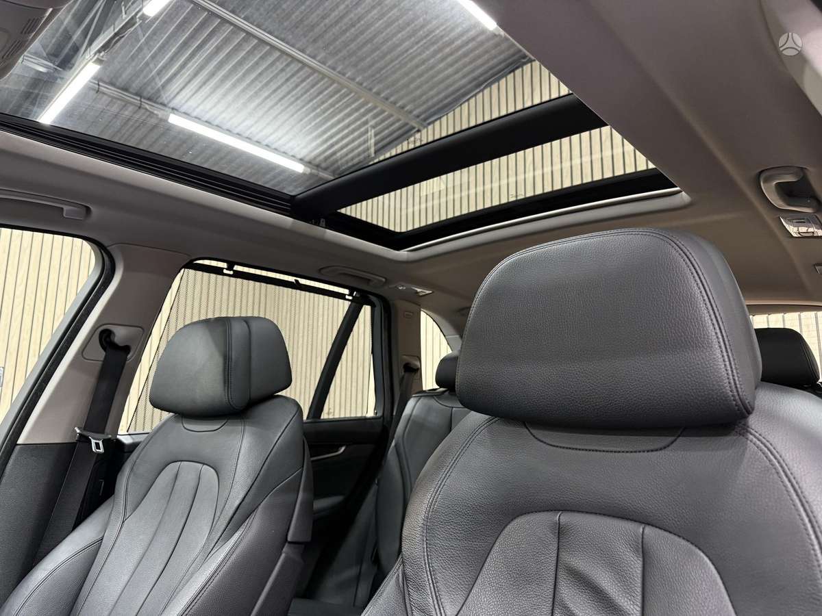 BMW X5, 3.0 l., Внедорожник / Кроссовер