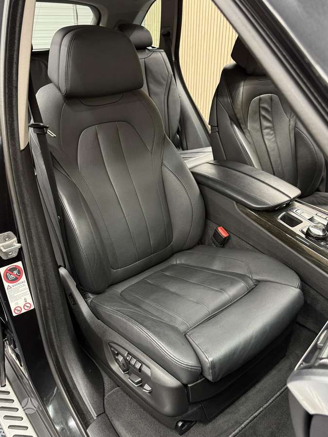 BMW X5, 3.0 l., Внедорожник / Кроссовер