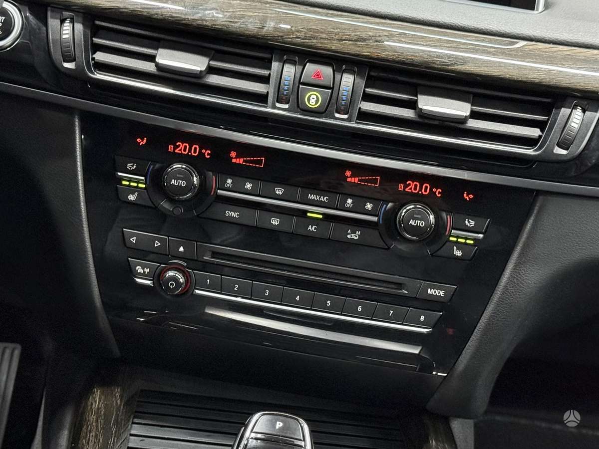 BMW X5, 3.0 l., Внедорожник / Кроссовер