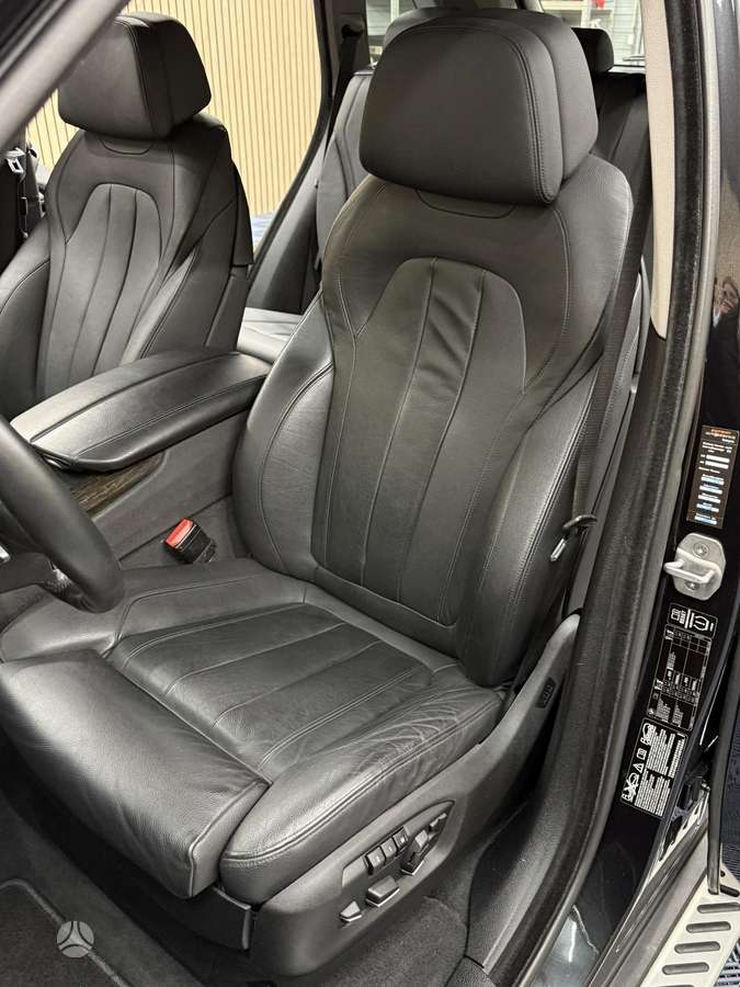 BMW X5, 3.0 l., Внедорожник / Кроссовер