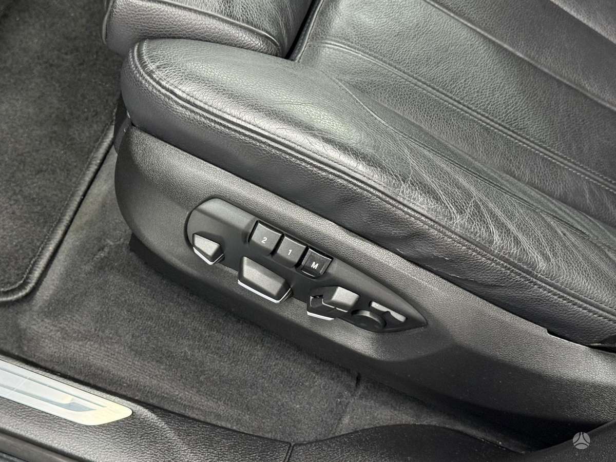 BMW X5, 3.0 l., Внедорожник / Кроссовер