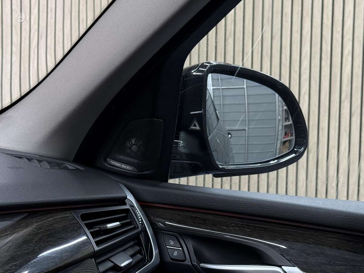 BMW X5, 3.0 l., Внедорожник / Кроссовер