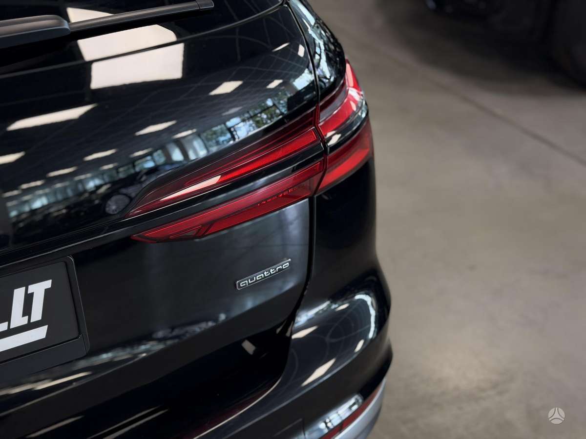 Audi A6 allroad, 3.0 l., Универсал