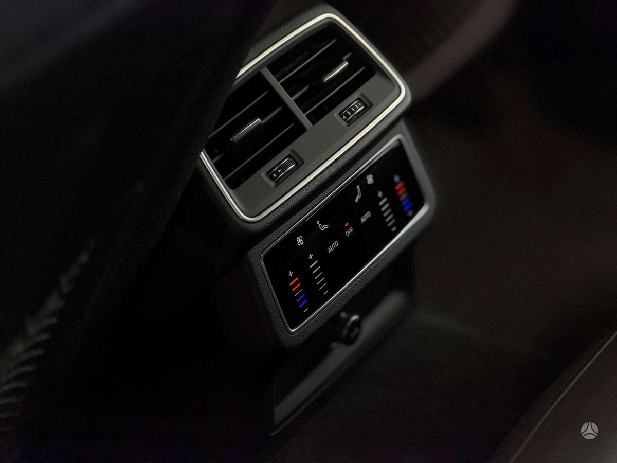 Audi A6 allroad, 3.0 l., Универсал