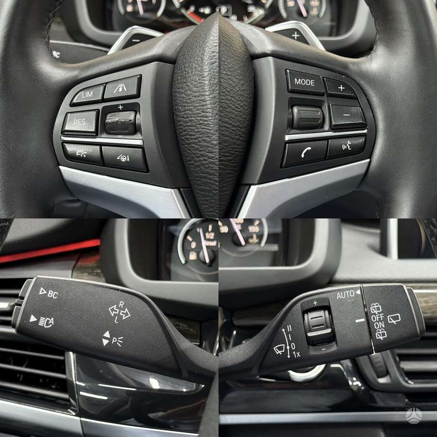 BMW X5, 3.0 l., Внедорожник / Кроссовер