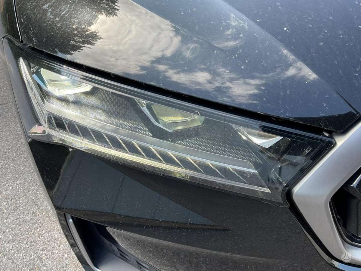 Skoda Superb, 1.5 l., Универсал