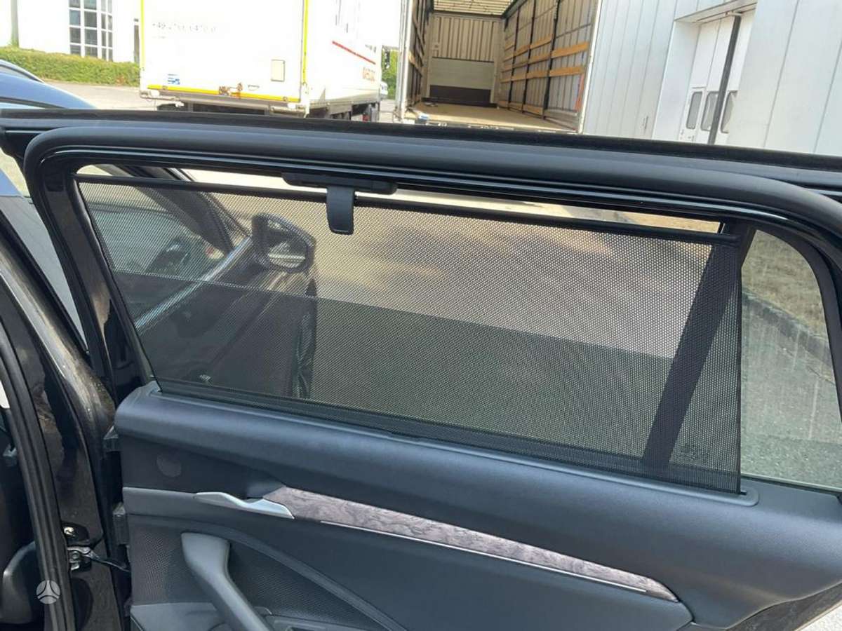 Skoda Superb, 1.5 l., Универсал