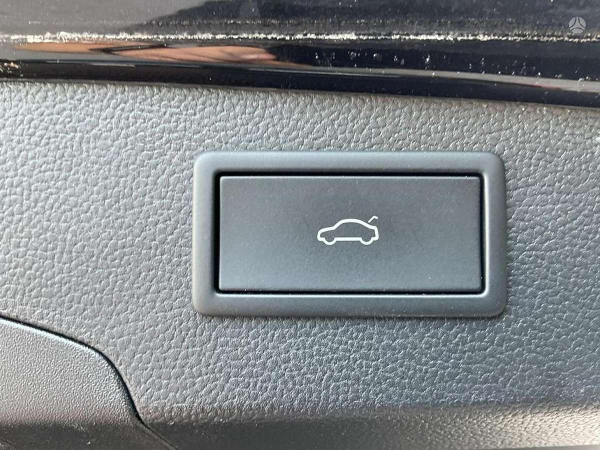 Skoda Superb, 1.5 l., Универсал