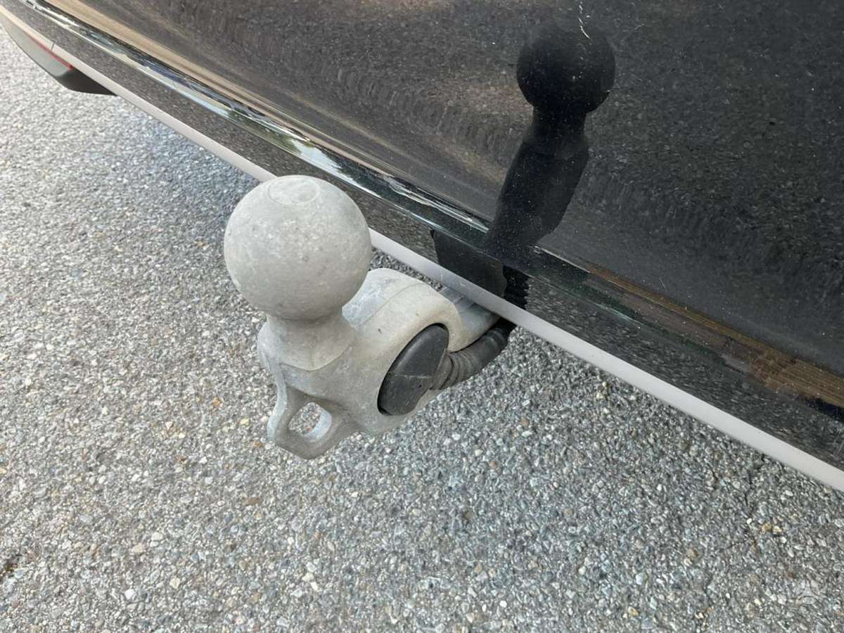 Skoda Superb, 1.5 l., Универсал