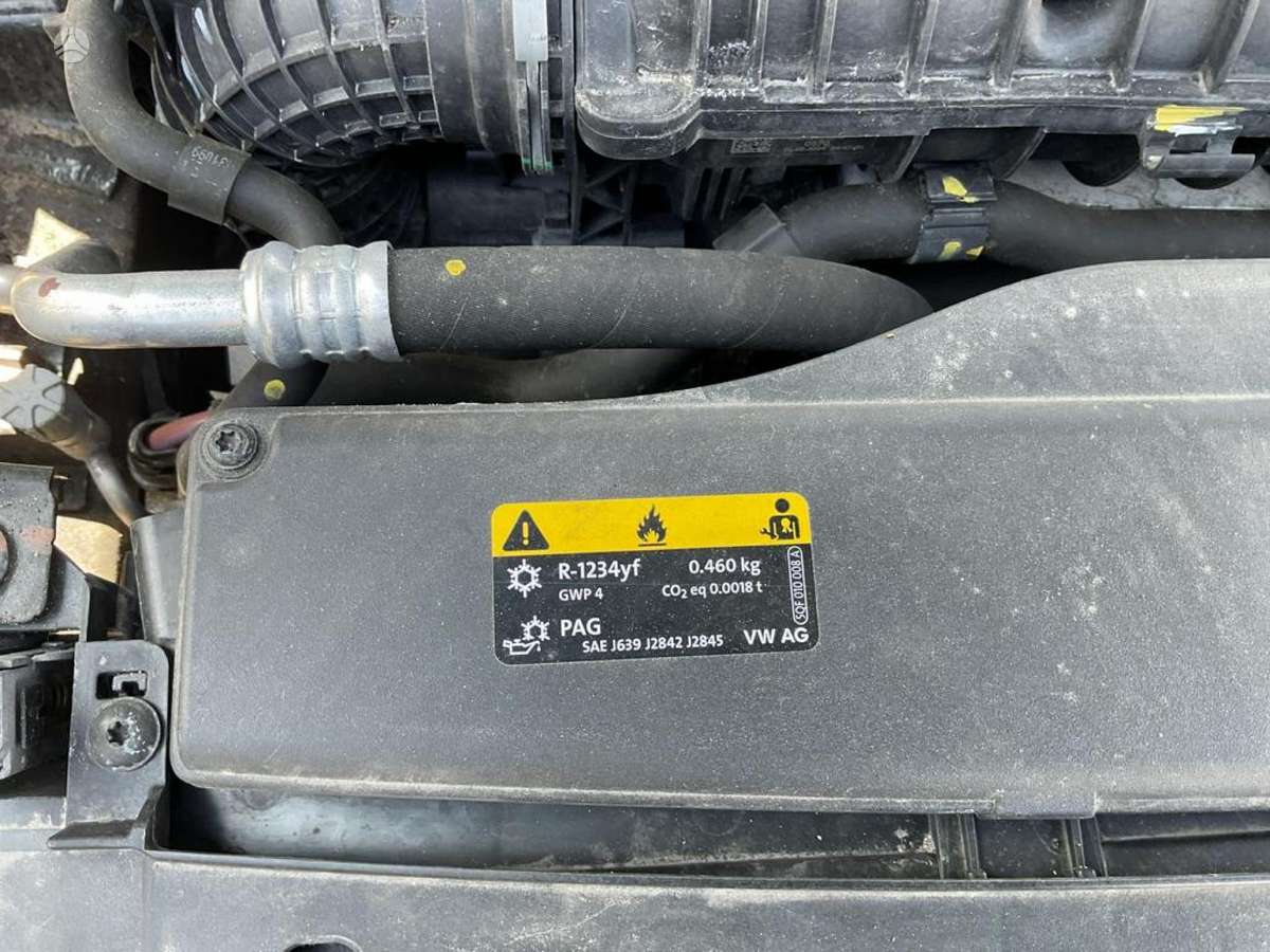 Skoda Superb, 1.5 l., Универсал