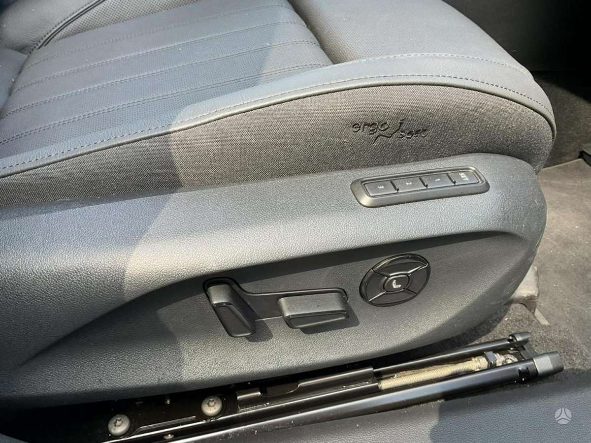Skoda Superb, 1.5 l., Универсал