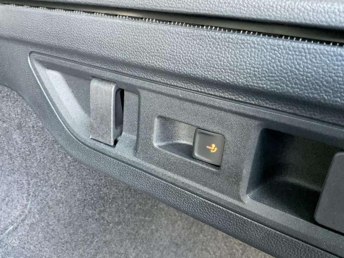 Skoda Superb, 1.5 l., Универсал