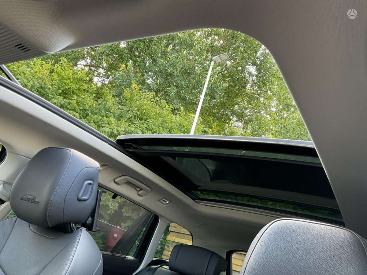 Skoda Superb, 1.5 l., Универсал