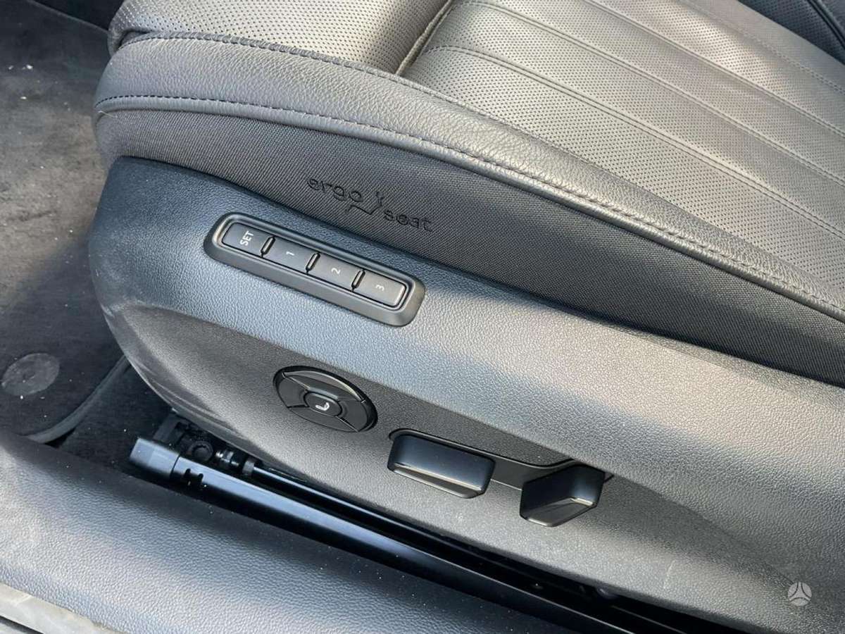 Skoda Superb, 1.5 l., Универсал