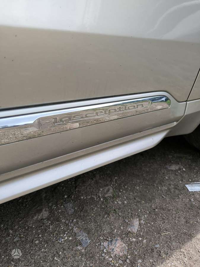 Volvo XC90 Inscripsion