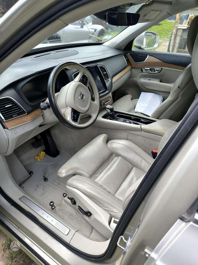 Volvo XC90 Inscripsion