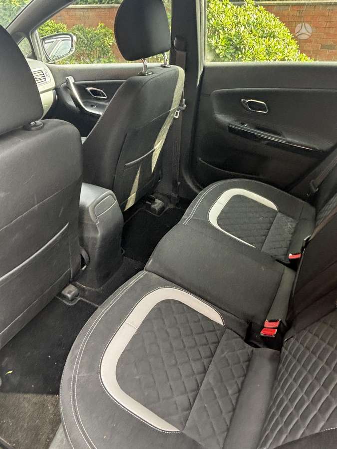 Kia Ceed, 1.6 l., universalas