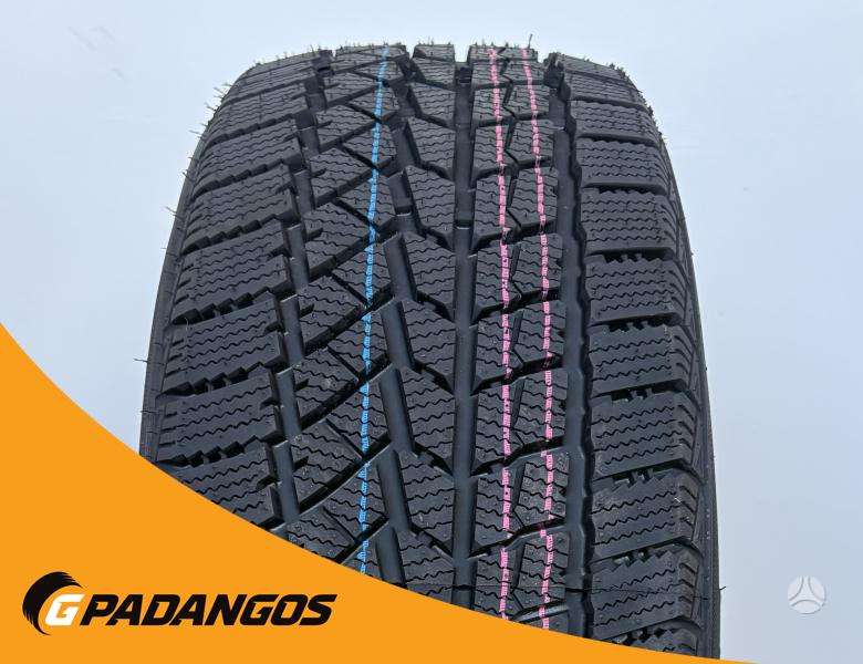 -Kita- WIN. DW0. Min. miš., winter 245/45 R18