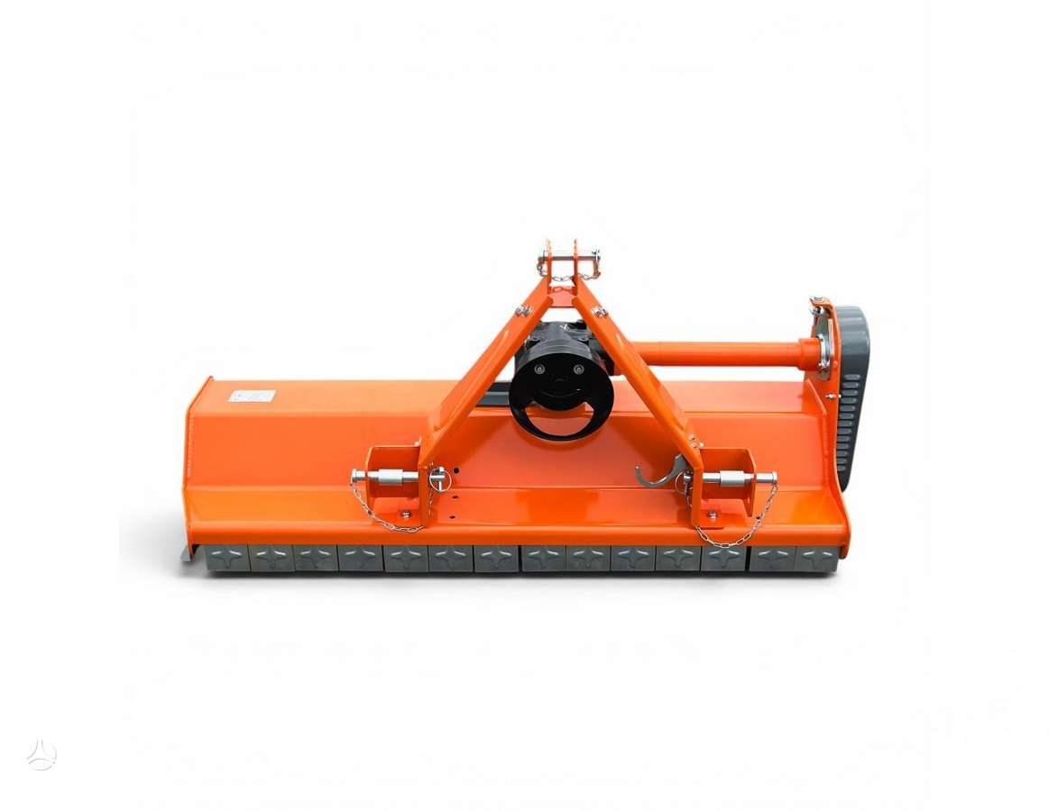 Mateng EFN, hay mowers / conditioners