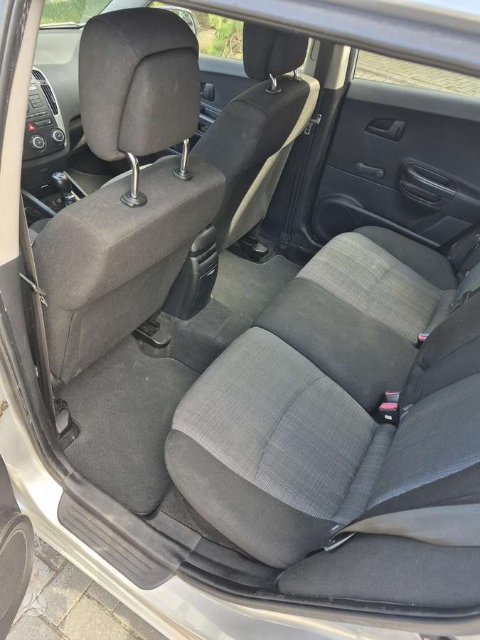 Kia Ceed, 1.6 l., universalas
