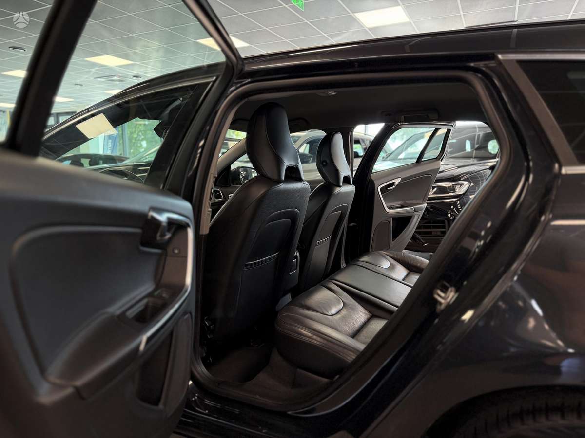 Volvo V60 - 12