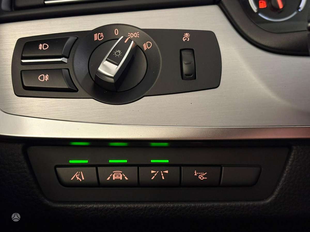 BMW 520, 2.0 l., Универсал