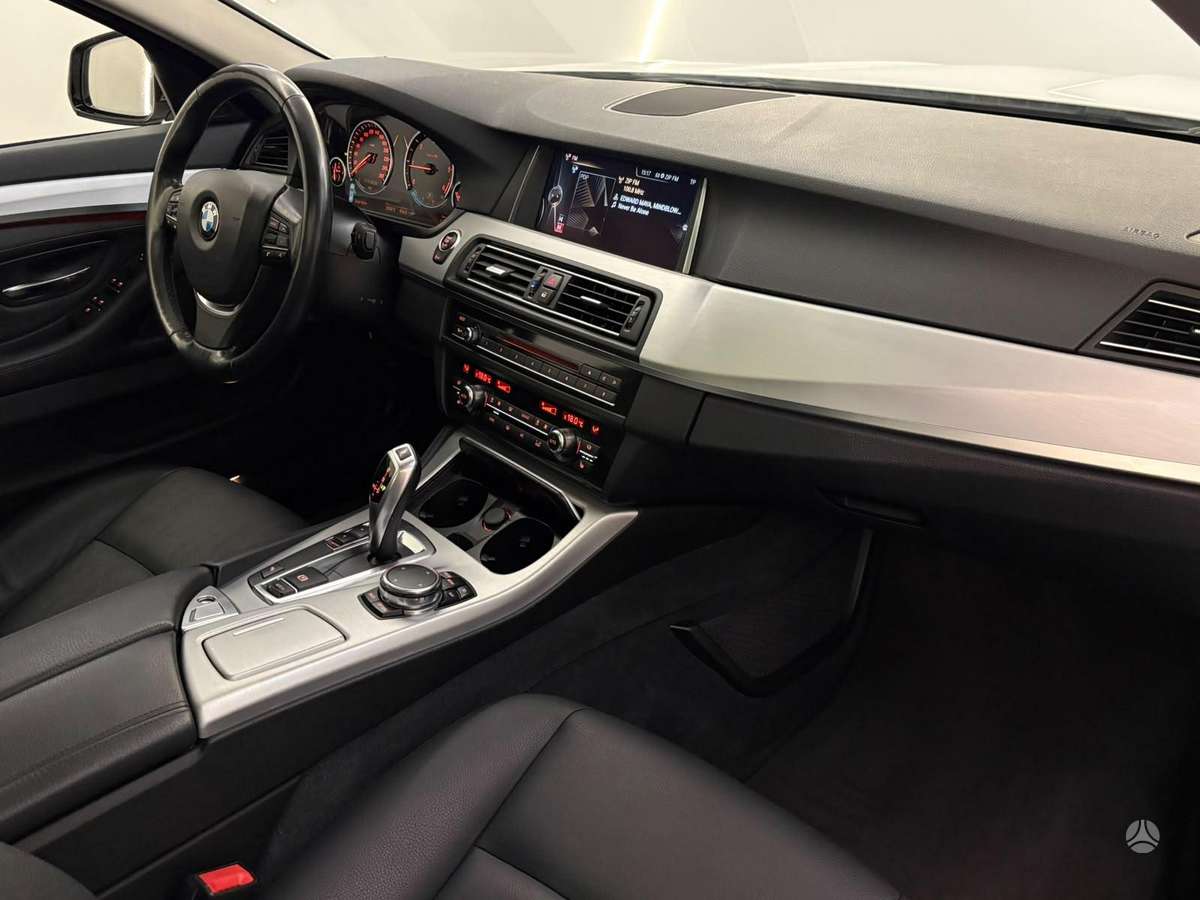 BMW 520, 2.0 l., universalas