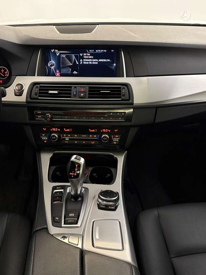 BMW 520, 2.0 l., universalas