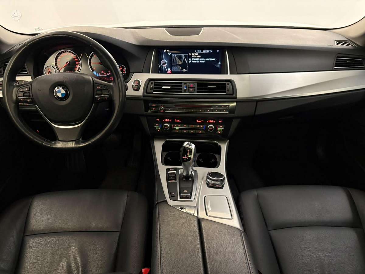 BMW 520, 2.0 l., Универсал