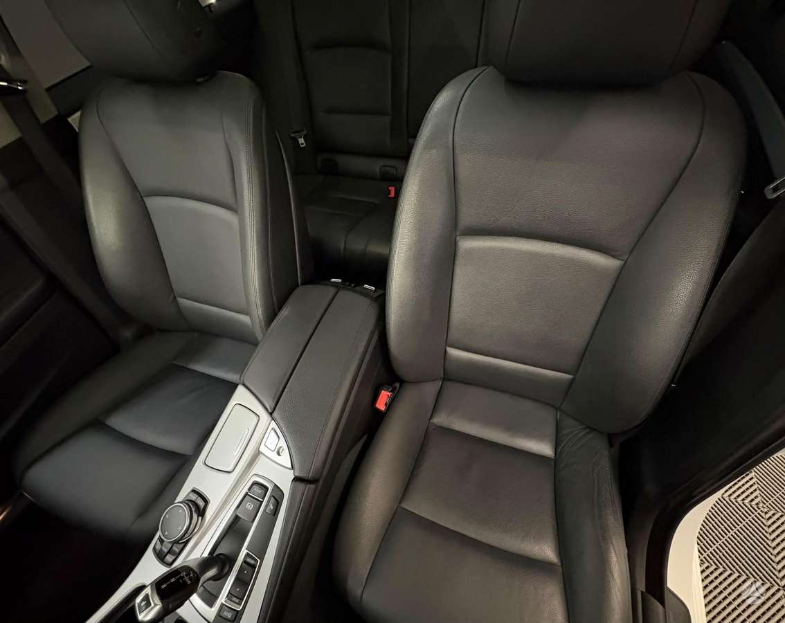 BMW 520, 2.0 l., universalas