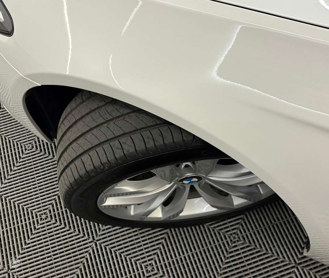 BMW 520, 2.0 l., Универсал