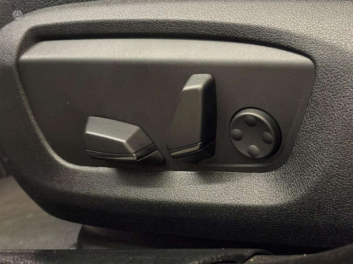 BMW 520, 2.0 l., universalas