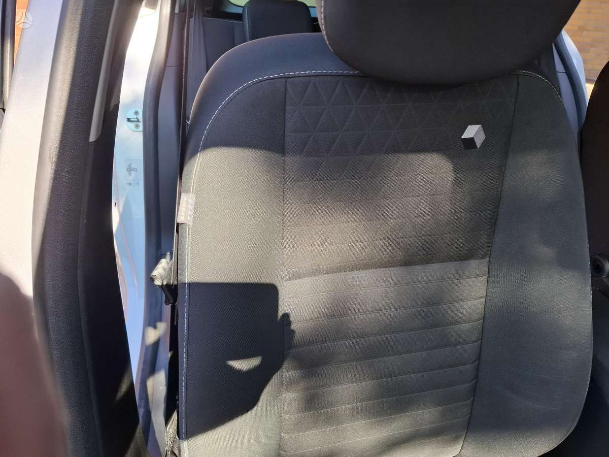 Renault Megane, 1.5 l., Универсал