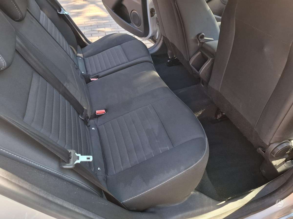 Renault Megane, 1.5 l., Универсал