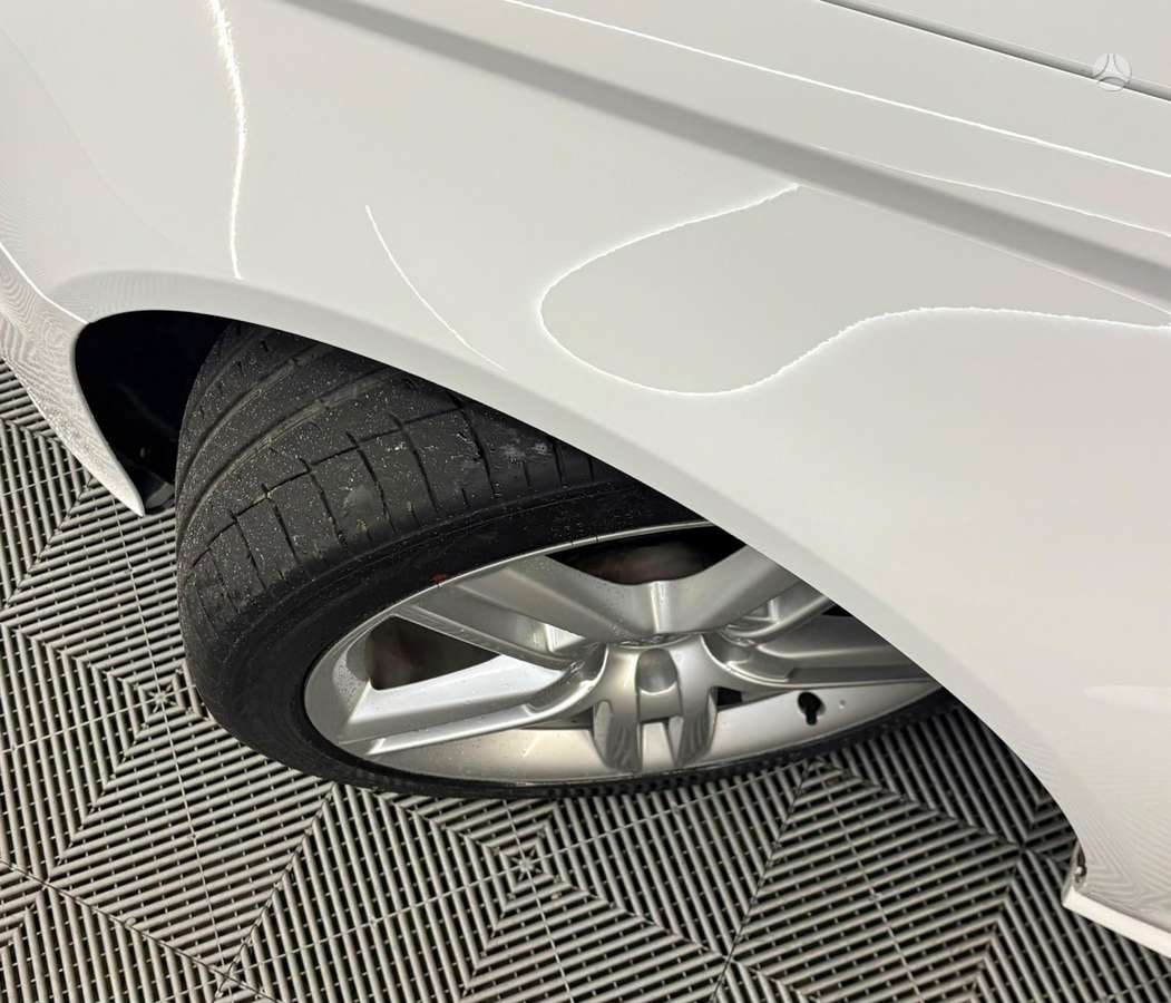 Audi A6, 3.0 l., universalas
