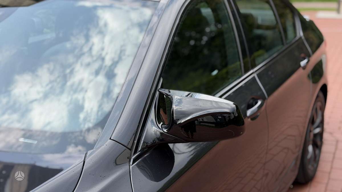 BMW 530, 3.0 l., Седан