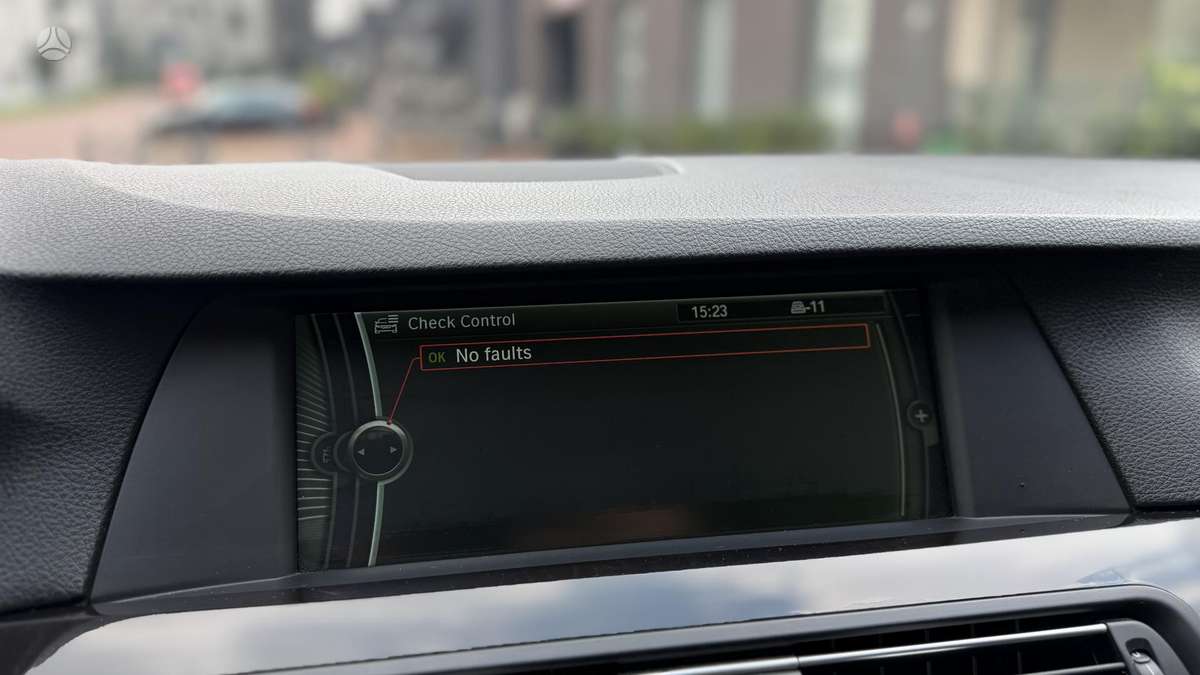 BMW 530, 3.0 l., Седан