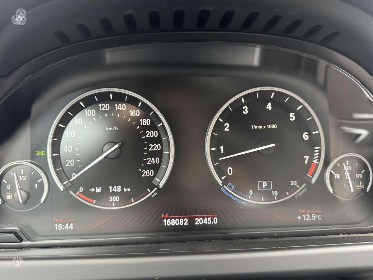 BMW 650, 4.4 l., Купе (coupe)