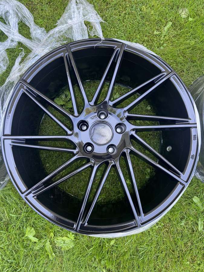 Veeman V - FS26, легкосплавные , R19