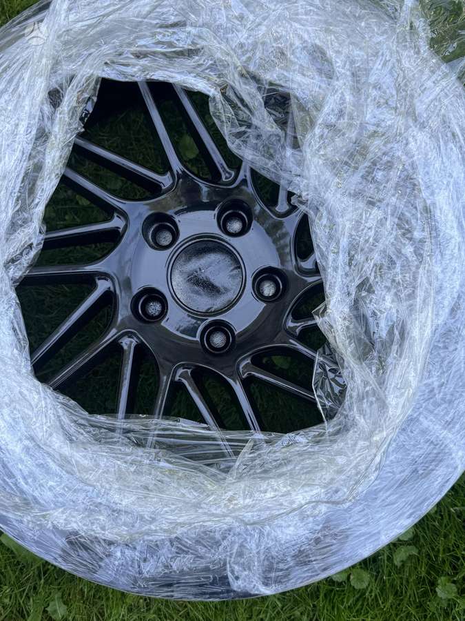 Veeman V - FS26, легкосплавные , R19