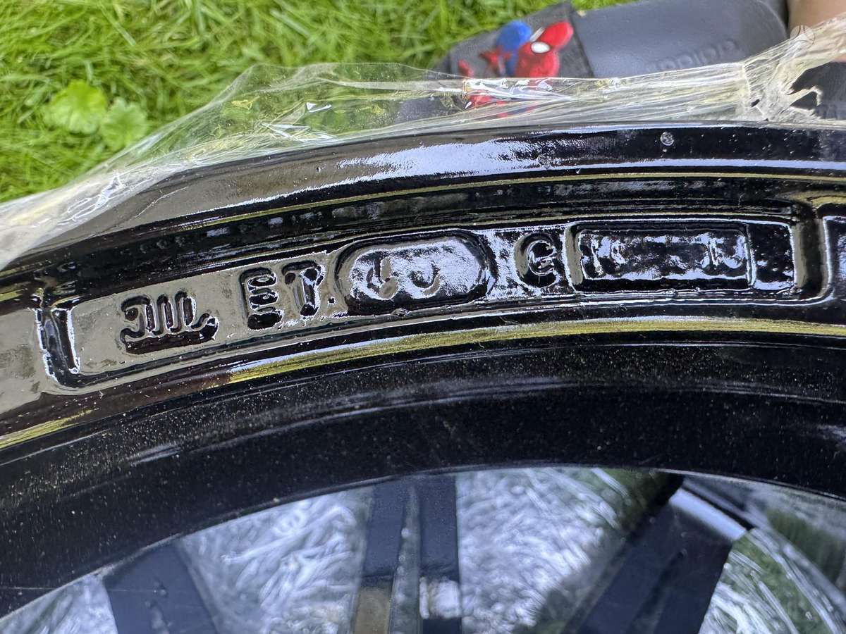 Veeman V - FS26, light alloy, R19