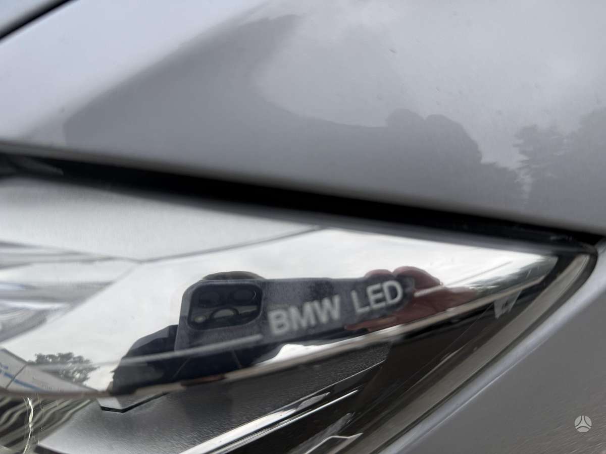 BMW 320, 2.0 l., universalas