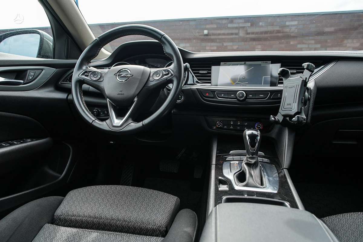 Opel Insignia, 1.6 l., Универсал