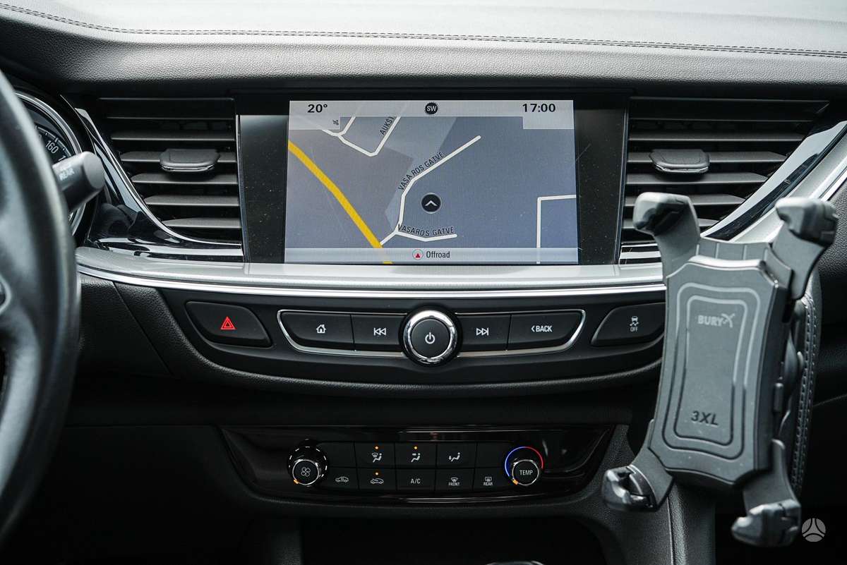 Opel Insignia, 1.6 l., Универсал