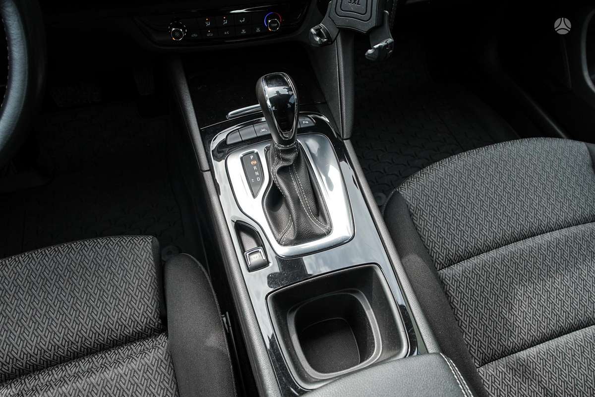 Opel Insignia, 1.6 l., Универсал